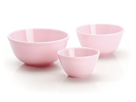 Mixing Bowls (Set of 3) Hot on Sale