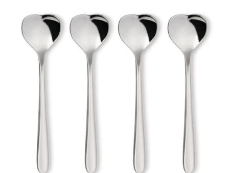 Big Love Spoons - Il Caffé Alessi Online Sale