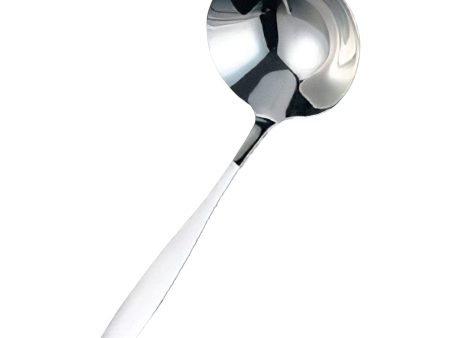 Nonoji Stainless Steel Cone-Shaped Ladle For Cheap