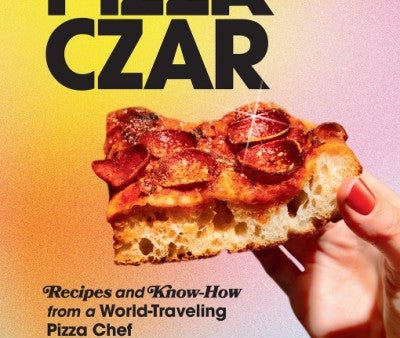 Pizza Czar Online Sale