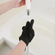 Sanbelm Polyester Scrubbing Glove (One Hand) Hot on Sale