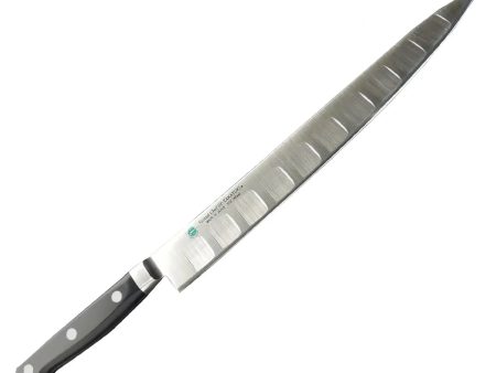 SAKAI TAKAYUKI Grand Chef SP Sujihiki Knife 270mm (Hollow Edge) For Discount