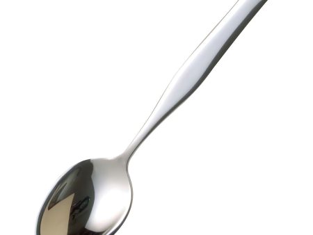 Nonoji Sunao Series Stainless Steel Syrup Spoon Online Hot Sale