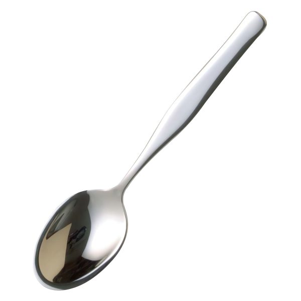 Nonoji Sunao Series Stainless Steel Syrup Spoon Online Hot Sale