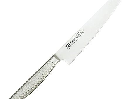 Brieto M11 Pro Molybdenum Steel Petty Knife For Sale