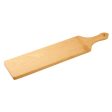 Yamacoh Urethane Coated Wooden Cutting Board Hot on Sale