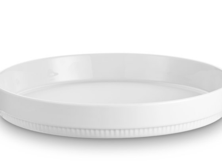 Toulouse Tart Dish 10.5  Sale