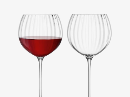 Aurelia Glassware Collection For Discount