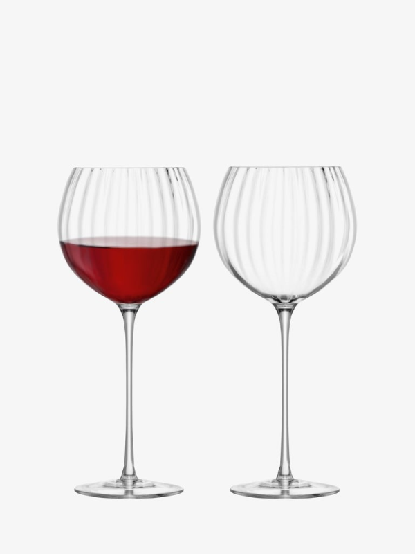 Aurelia Glassware Collection For Discount