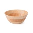 La Luz Hikiyose Wooden Bowl For Sale