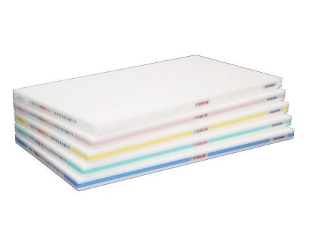 HASEGAWA Wood Core Polyethylene Peelable Cutting Board For Sale