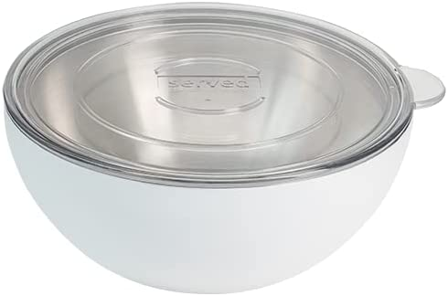 SERVED Insulated Bowls Sale