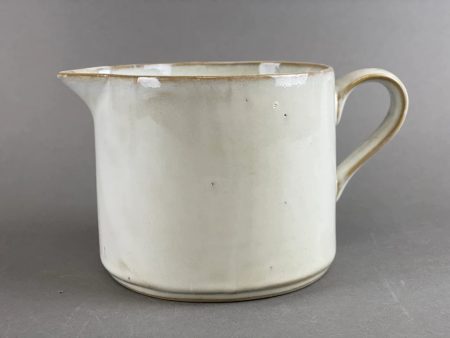 Rustic Low Pitcher on Sale