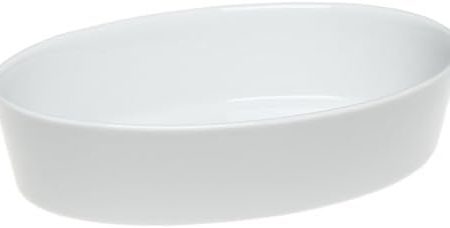 Pillivuyt Deep Oval Baker Extra Large Online Hot Sale