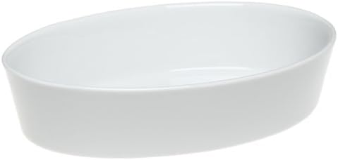 Pillivuyt Deep Oval Baker Extra Large Online Hot Sale