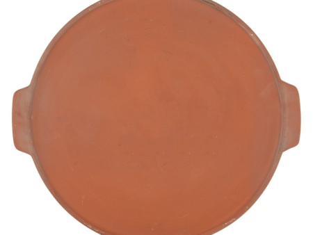 Proofing Lid Baking Stone Hot on Sale