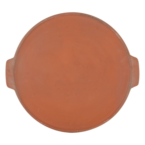 Proofing Lid Baking Stone Hot on Sale