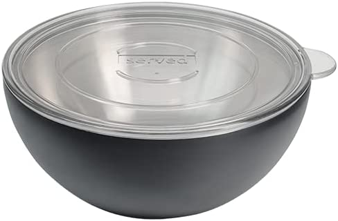 SERVED Insulated Bowls Sale