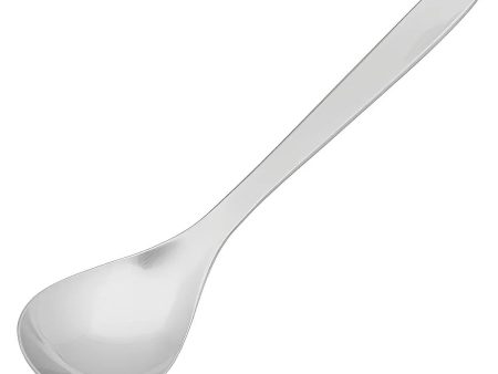 Sori Yanagi Stainless Steel Dinner Spoon 19.4cm Hot on Sale