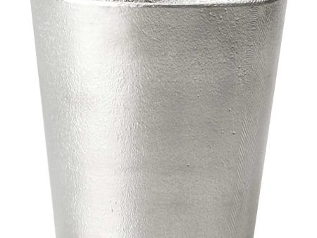 Nousaku Tin Tumbler 150ml Online now