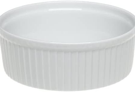 Pillivuyt Souffle Dishes Supply