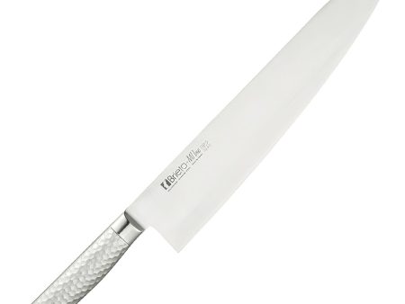 Brieto M11 PRO DPS Molybdenum Steel Gyuto Knife Hot on Sale