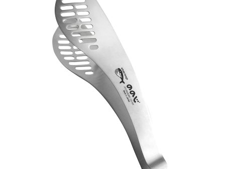 Nonoji Stainless Steel Tongs Whale Online now