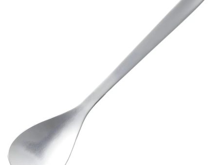 Sori Yanagi Stainless Steel Curry Spoon 18.3cm Supply