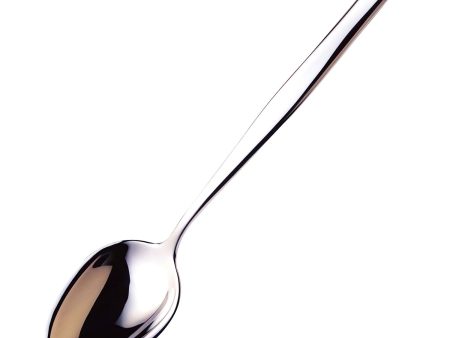 Nonoji Sunao Series Stainless Steel Lunch Spoon on Sale