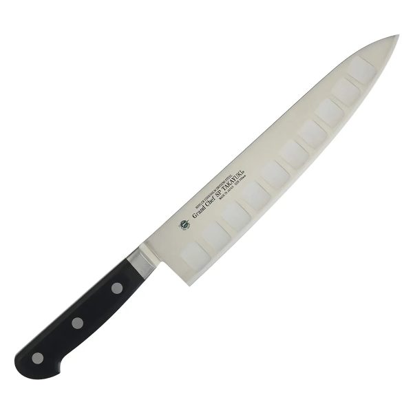 SAKAI TAKAYUKI Grand Chef SP Gyuto 300mm (Hollow Edge) Online