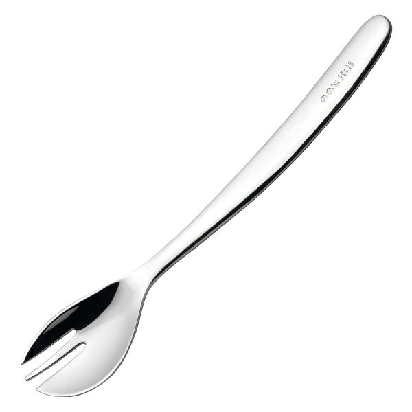 Nonoji UD Stainless Steel Fork Infant Online Sale