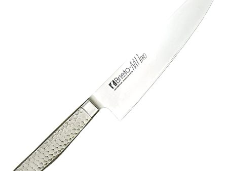 Brieto M11 Pro Molybdenum Steel Gyuto Knife For Discount