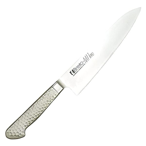 Brieto M11 Pro Molybdenum Steel Gyuto Knife For Discount