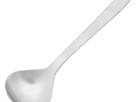 Sori Yanagi Stainless Steel Soup Spoon 17cm Sale