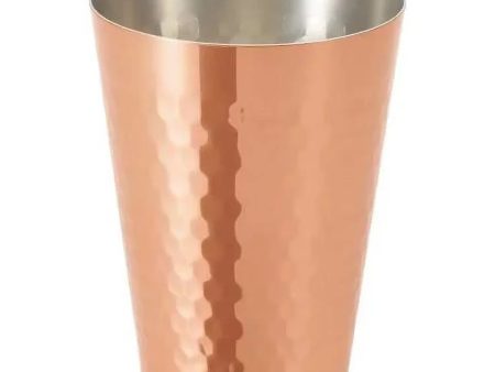 Asahi Copper Tumbler Supply