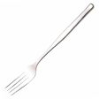 Nonoji Sunao Series Stainless Steel Fork Fashion