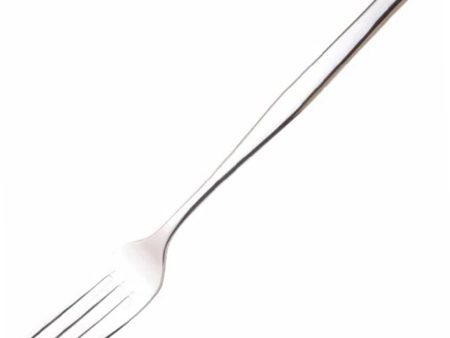 Nonoji Sunao Series Stainless Steel Fork Fashion