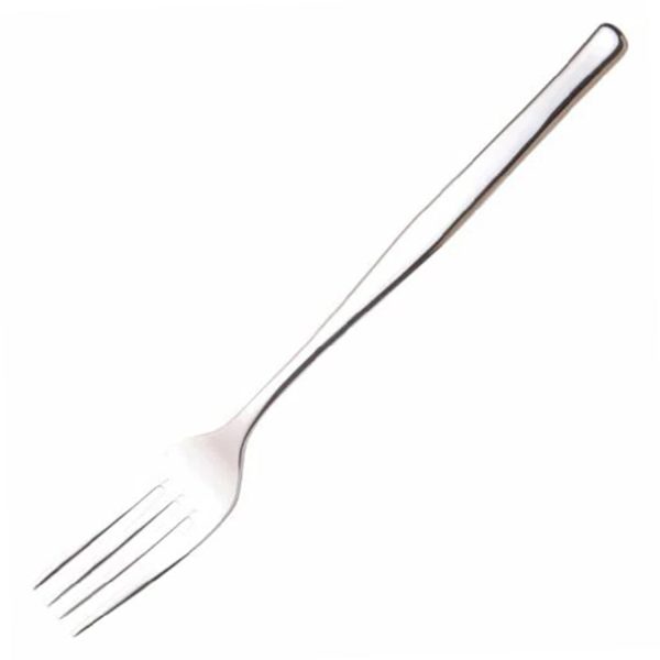 Nonoji Sunao Series Stainless Steel Fork Fashion