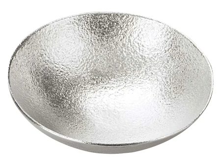 Nousaku Kuzushi Tare Tin Bowl Online Sale