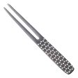 Todai Rikyu Black Pick Fork Kanzashi Hanakagome For Cheap