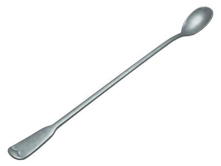 AOYOSHI VINTAGE Lutece Classic Stainless Steel Long Spoon Sale