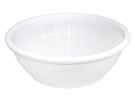 Ikeda Plastic Colander on Sale