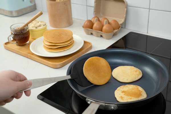 Nonstick Frying Pans Supply