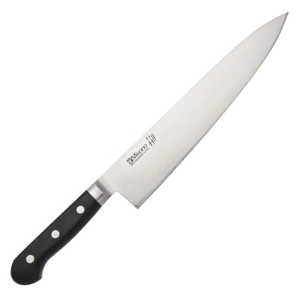 Misono 440-Series Gyuto Knife Discount