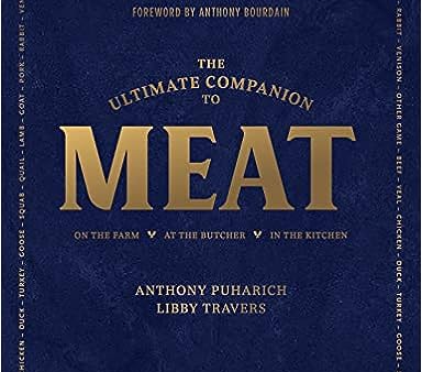 The Ultimate Companion to Meat For Sale