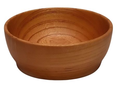 La Luz Yosegi DON Wooden Bowl Sei Supply