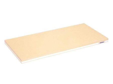 HASEGAWA Wood Core Soft Rubber Peelable Cutting Board 4 Layers Supply