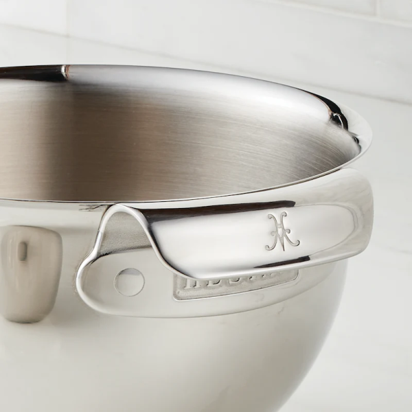 Provisions - Stainless Steel Mixing Bowl 3 pc Set Online now