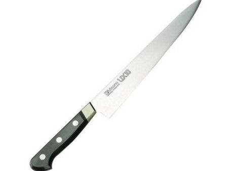 Misono UX10 Sujihiki Knife Online