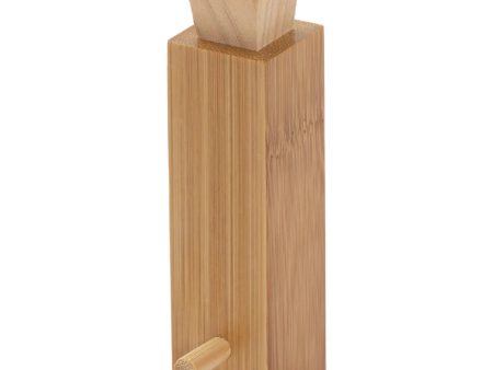 MANYO Bamboo Sansho Spice Container Supply